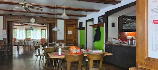 Bild von Restaurant Rössli