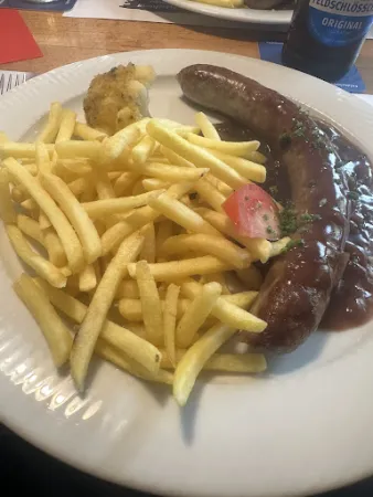 Bild von Restaurant Rössli