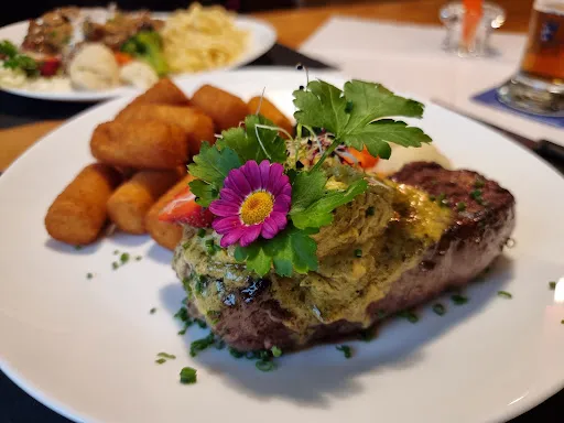 Bild von Restaurant Rössli