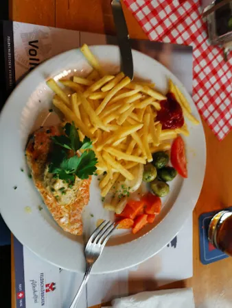 Restaurant Rössli