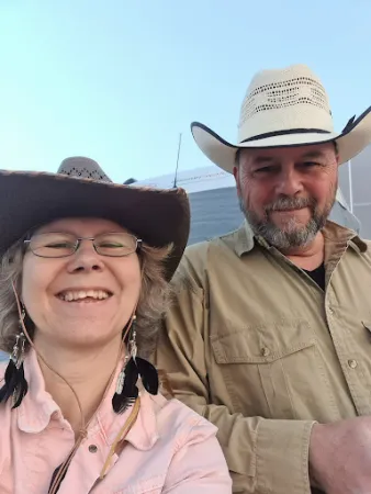 Bild von GoWildWest-DanceRanch GmbH