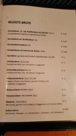 Bild von Heuriger Zur Alten Kellertür