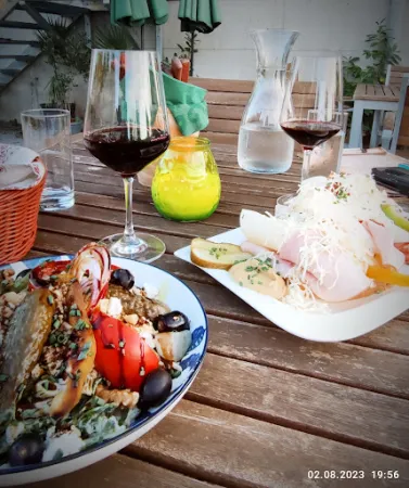Bild von Hoffmann´s WeinZEIT
