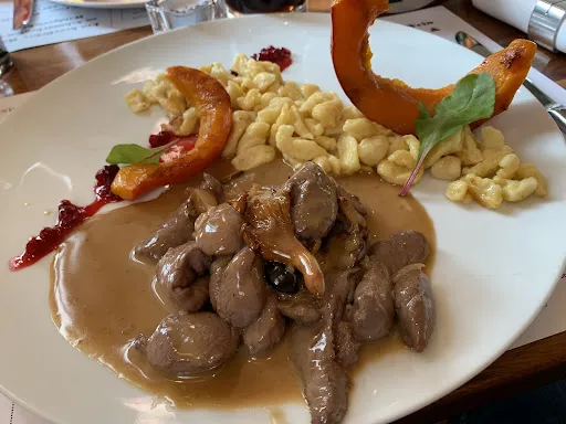 Bild von Gasthof Hotel Linde