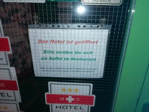 Bild von Gasthof Hotel Linde