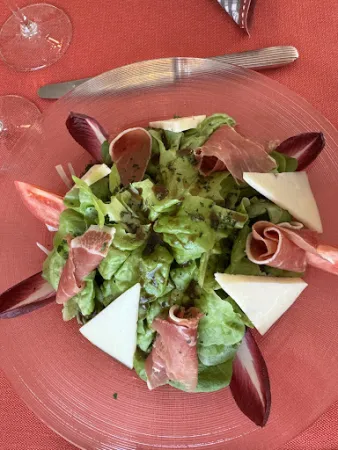Restaurant Hirschen