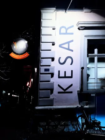 Bild von Kesar
