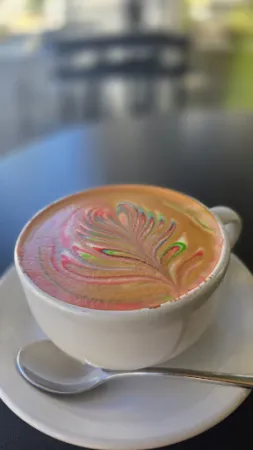 Bild von Ferdinandcoffee Bern Breitenrain, Brunch & Coffee