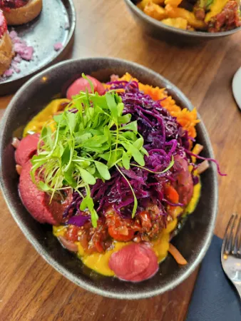 COLORZ Kitchen @Turbo Lama