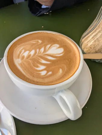 Bild von Ferdinandcoffee Bern Breitenrain, Brunch & Coffee
