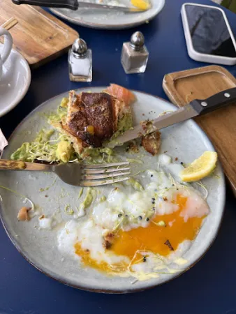 Bild von Ferdinandcoffee Bern Breitenrain, Brunch & Coffee