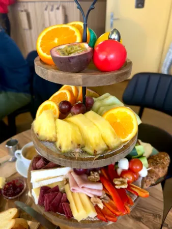 Bild von Ferdinandcoffee Bern Breitenrain, Brunch & Coffee
