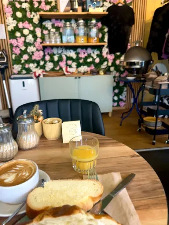 Bild von Ferdinandcoffee Bern Breitenrain, Brunch & Coffee