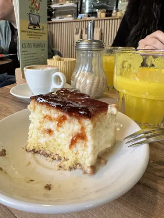 Bild von Ferdinandcoffee Bern Breitenrain, Brunch & Coffee