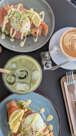 Bild von Ferdinandcoffee Bern Breitenrain, Brunch & Coffee