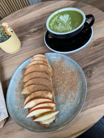Bild von Ferdinandcoffee Bern Breitenrain, Brunch & Coffee
