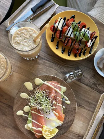 Bild von Ferdinandcoffee Bern Breitenrain, Brunch & Coffee