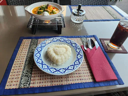 Bild von BaanThai Restaurant Biel/Bienne