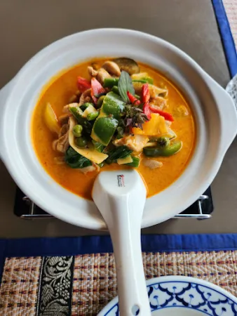 Bild von BaanThai Restaurant Biel/Bienne
