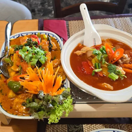 Bild von BaanThai Restaurant Biel/Bienne