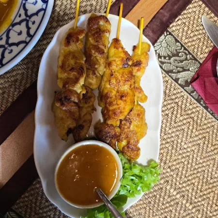 Bild von BaanThai Restaurant Biel/Bienne