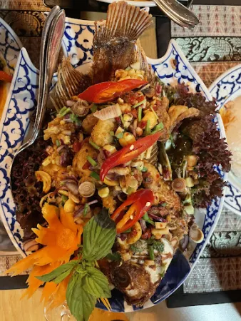 Bild von BaanThai Restaurant Biel/Bienne