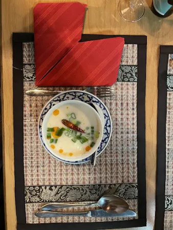 Bild von BaanThai Restaurant Biel/Bienne