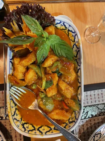 Bild von BaanThai Restaurant Biel/Bienne