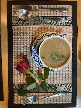Bild von BaanThai Restaurant Biel/Bienne