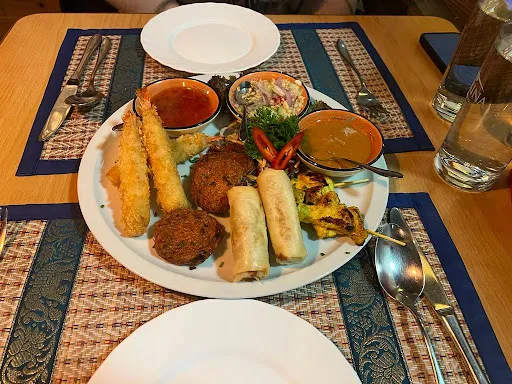 Bild von BaanThai Restaurant Biel/Bienne