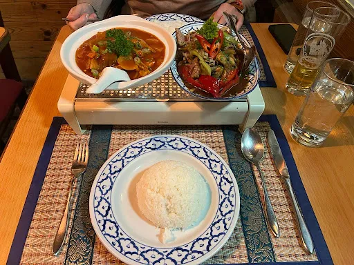 Bild von BaanThai Restaurant Biel/Bienne