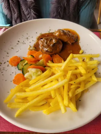 Bild von Buffet De La Gare