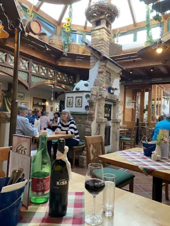 Bild von Lokal 97 Restaurant Pizza Bar (ehemals Cafe Fischer)