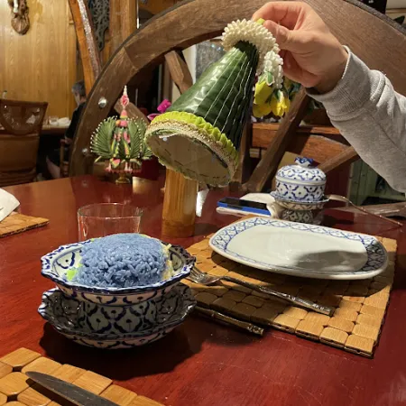 Bild von Restaurant Thaï Elephant