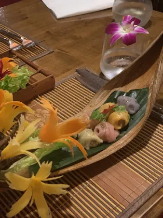 Bild von Restaurant Thaï Elephant