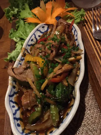 Bild von Restaurant Thaï Elephant