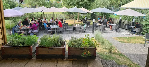 Bild von Bäckerei Flury