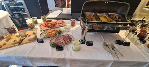 Bild von Bäckerei Flury