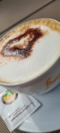 Bild von Bäckerei Flury