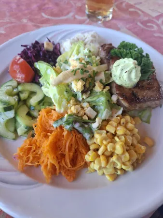 Bild von Restaurant Blapbach