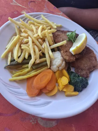 Bild von Restaurant Blapbach