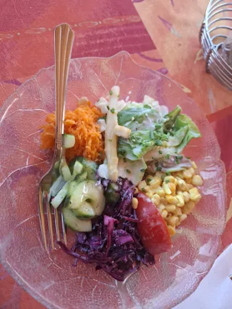 Bild von Restaurant Blapbach
