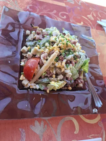 Bild von Restaurant Blapbach