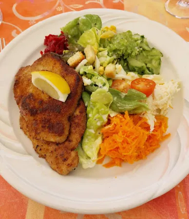 Bild von Restaurant Blapbach