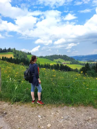 Bild von Restaurant Blapbach