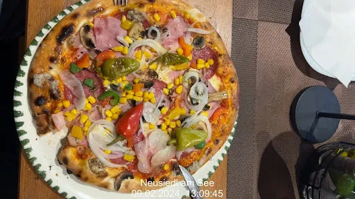 Bild von Pizzeria Rialto