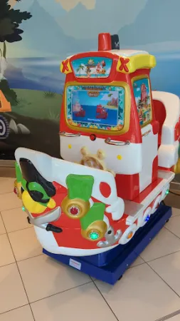 Bild von Shoppyland