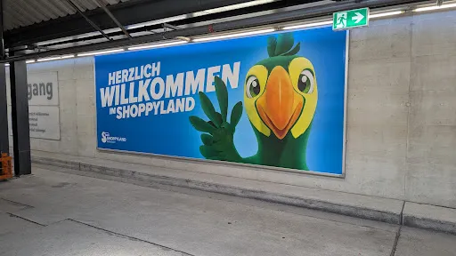 Bild von Shoppyland