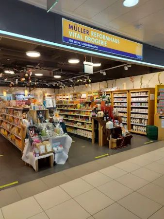 Bild von Shoppyland