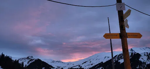 Bild von Skihütte Chuenisbärgli